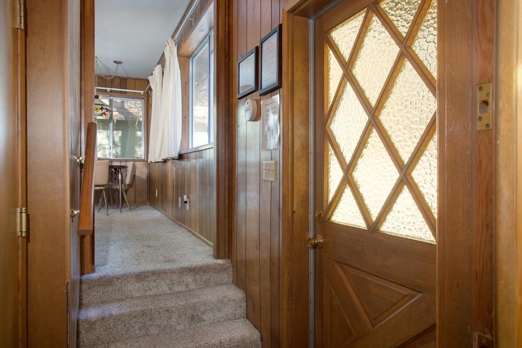 27A Pine Crest Villa Wawona Exterior photo