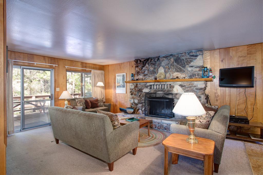 27A Pine Crest Villa Wawona Exterior photo