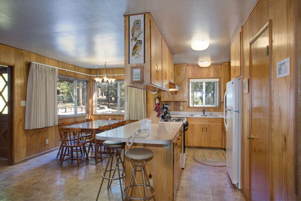 27A Pine Crest Villa Wawona Exterior photo