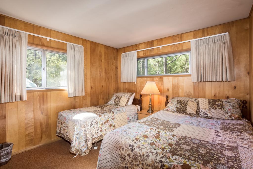 27A Pine Crest Villa Wawona Exterior photo