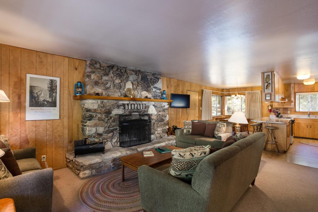 27A Pine Crest Villa Wawona Exterior photo
